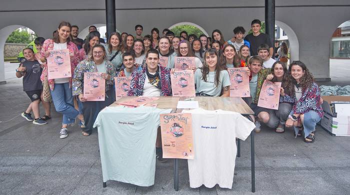 Sei eguneko akelarrea, herria sendatzeko