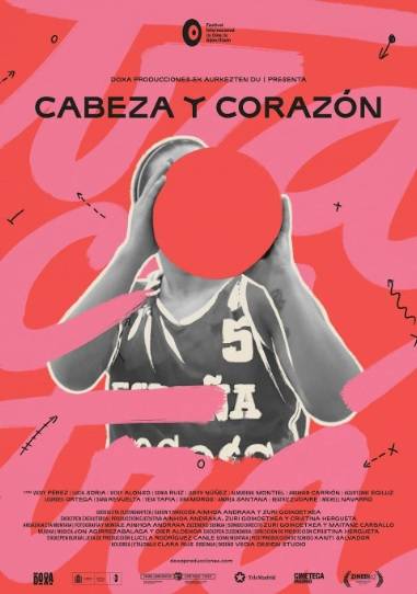 Euskal Dokumentalen Zikloa: 'Cabeza y corazón'