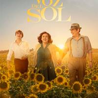 'La voz del sol' filma