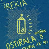 Asanblada irekia