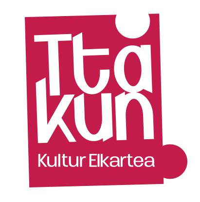 TTAKUN KULTUR ELKARTEA logotipoa