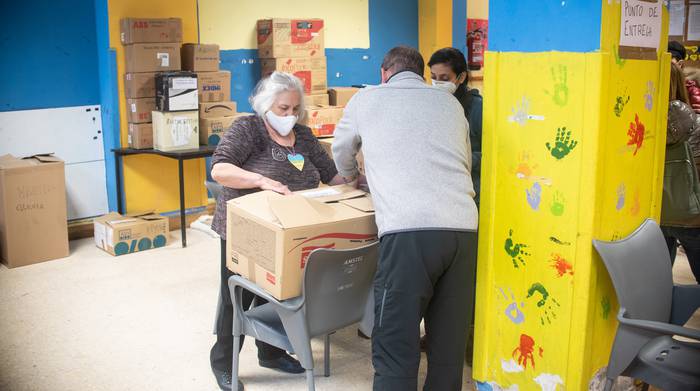 Ludoteka itxita egongo da apirilaren 9tik 24ra