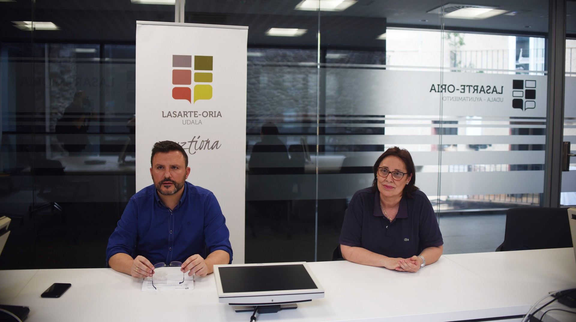 Familiei laguntzeko diru-laguntza lerro bat prestatu du Lasarte-Oriako Udalak