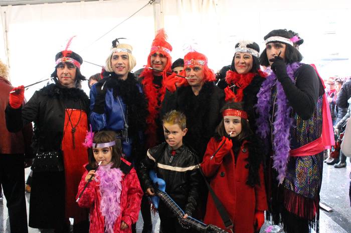 Has dadila Inauterien festa!