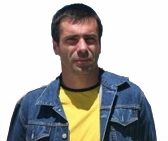 Ibon Fernandez Iradi,  preso politikoa:           “Espetxeak gaixotu egiten du”