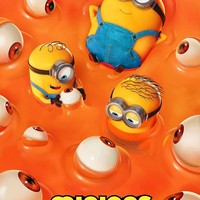 'Minions&Monsters'