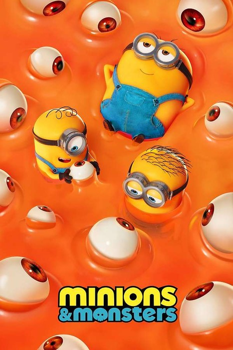'Minions&Monsters'