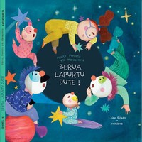 'Zerua lapurtu dute' ikuskizuna