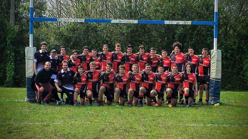 Beltzen 18 urtez azpikoa, Euskal Ligako finalean