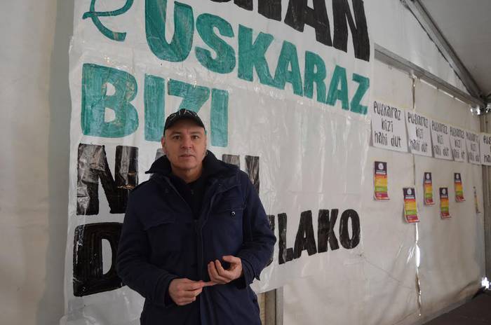 Euskara, ezagutzatik erabilerara