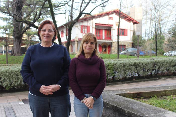 2027ko Martxoaren 8a iragartzeko afixak prestatzeko unea da