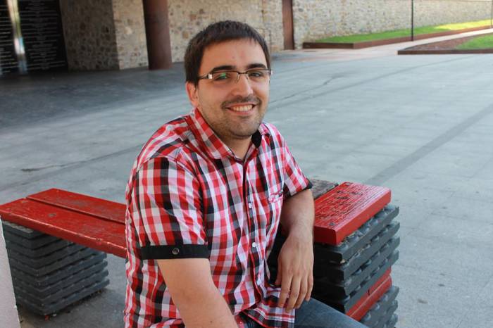 Boris Nogales: “Elkarteen lana babestu behar da”
