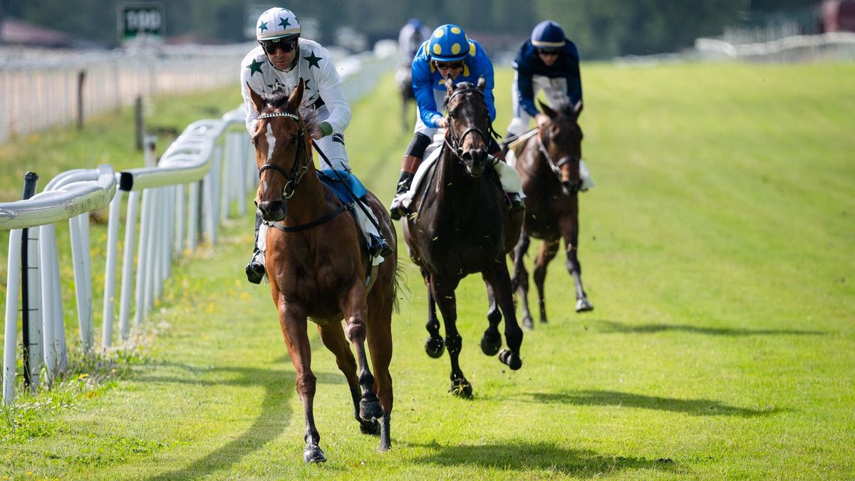 Lasterketa ederrak Udaberriko denboraldiari hasiera emateko