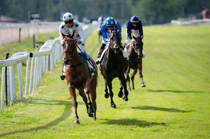 Lasterketa ederrak Udaberriko denboraldiari hasiera emateko