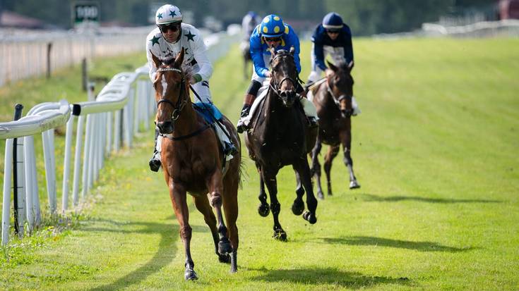 Lasterketa ederrak Udaberriko denboraldiari hasiera emateko