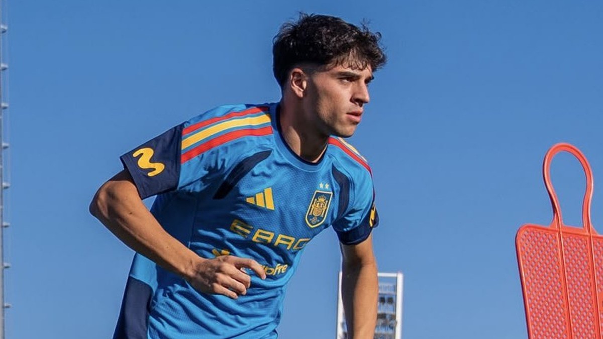Jon Martin herritarra, 21 urtez azpikoarekin lehian