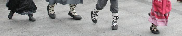 Euskal Jaia: herriko euskara eragileei aitortza