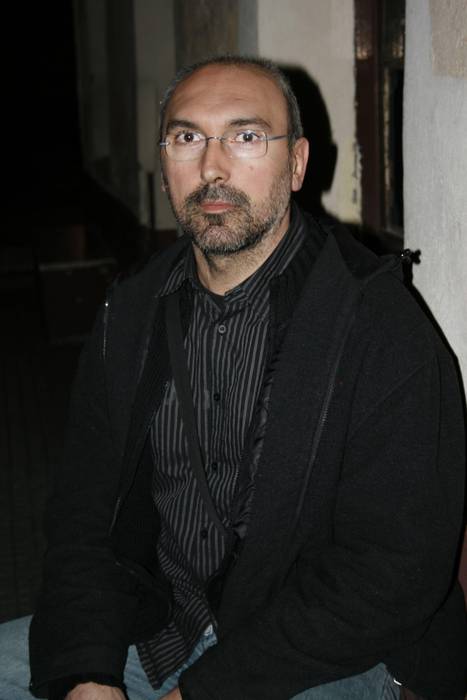 Behin betiko itxi dute Egunkaria auzia