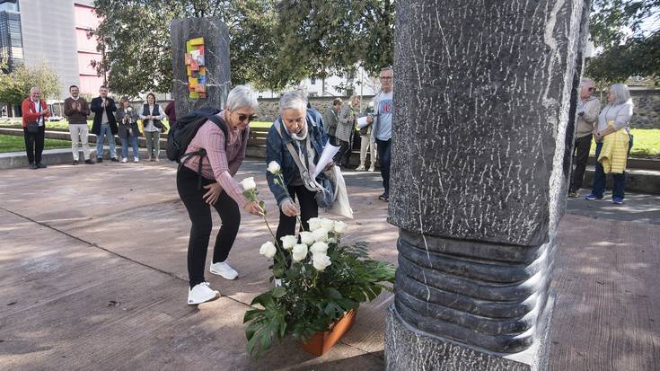 Indarkeria mota oro pairatu duten biktima guztiak aitortu dituzte