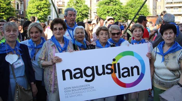 'Las relaciones afectivas y su influencia en la salud' hitzaldia