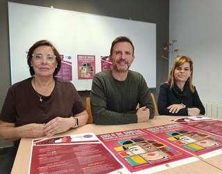 Azaroaren 25eko egitaraua iragarri du udalak