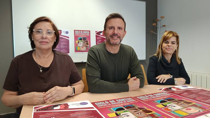 Azaroaren 25eko egitaraua iragarri du udalak