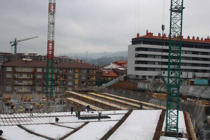Hirigintza parte hartzailea defendatzen du udal gobernuak