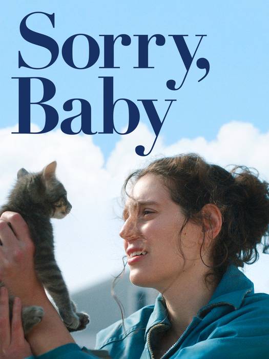 'Sorry, baby' filma
