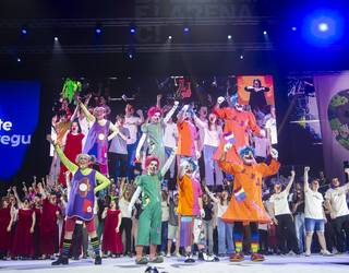 2025ari errepasoa: maiatza