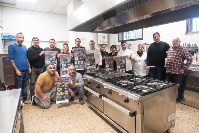 IX. Pintxo Bidea