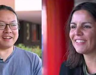 Euskararekin duten harremanari buruzko lekukotzak