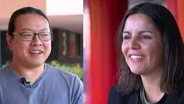 Euskararekin duten harremanari buruzko lekukotzak