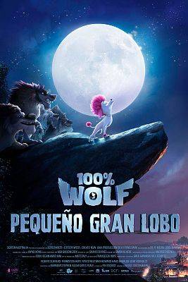 'Wolf, pequeño gran lobo' filma