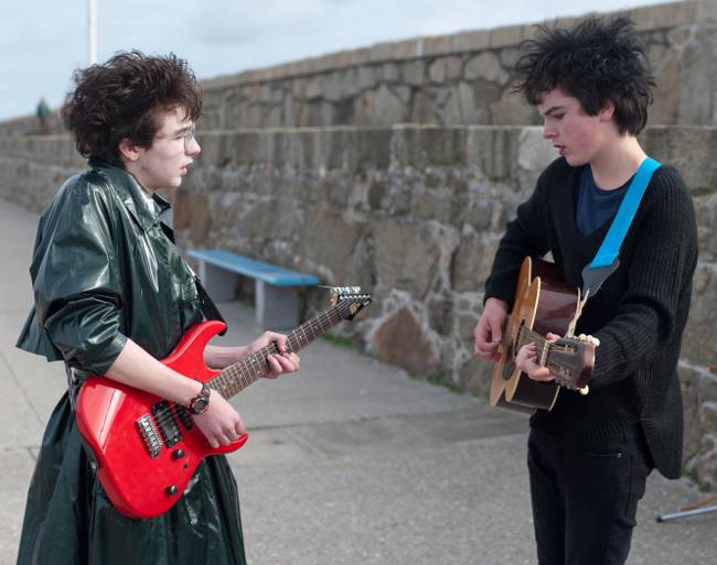 Sing Street filma