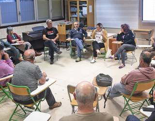 Euskararen orainaz eta geroaz hausnartuko dute astebete barru