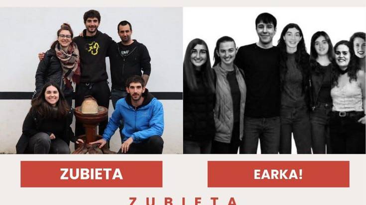 Gipuzkoako Herriartekoko saioa