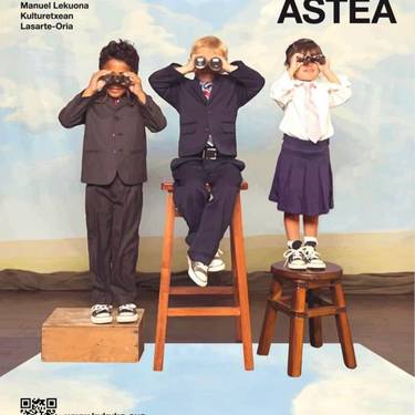 24. Antzerki eta Dantza Astea: aurreneko eguna