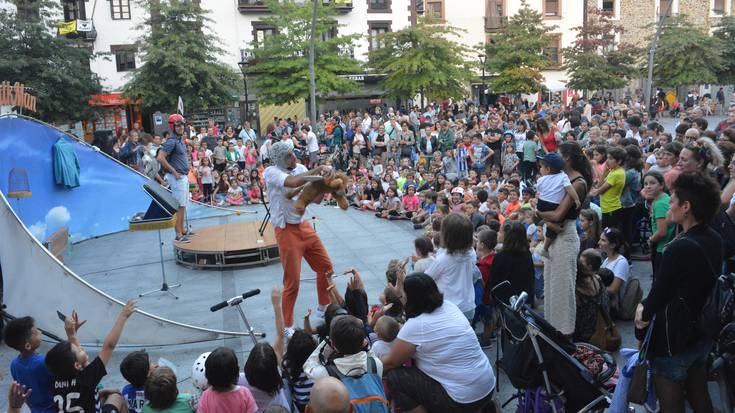 Erokeriak ere, gaitasun