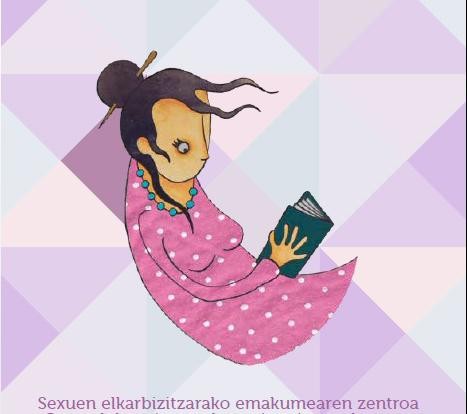 Sexuen elkarbizitzarako Emakumeen Zentroko Ikastaroen izena ematea martxan