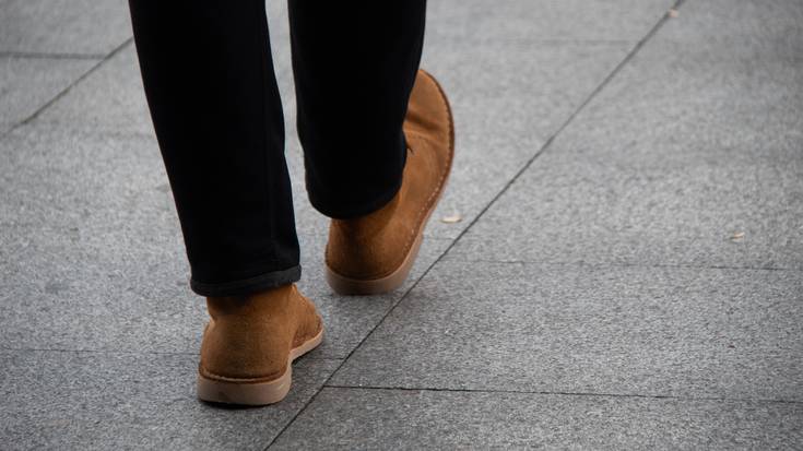 Dantzan gustura aritu dira