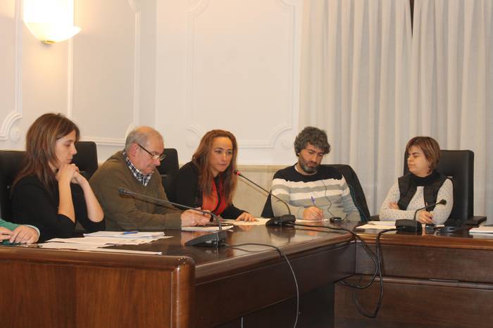 Beatriz Juez zinegotziak kargua utzi du