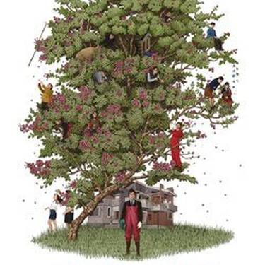 'No other choice' filma