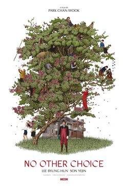 'No other choice' filma