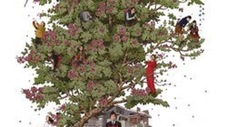 'No other choice' filma