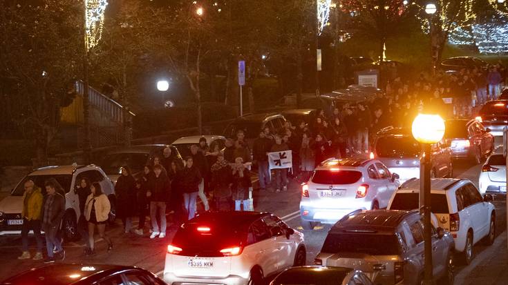 Exijitu dute salbuespen egoerak ezin direla gehiago luzatu