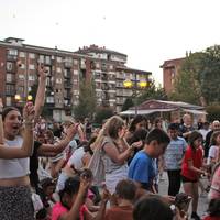 Sasoetako Jaiak: pil-pil erara egindako bakailao txapelketa