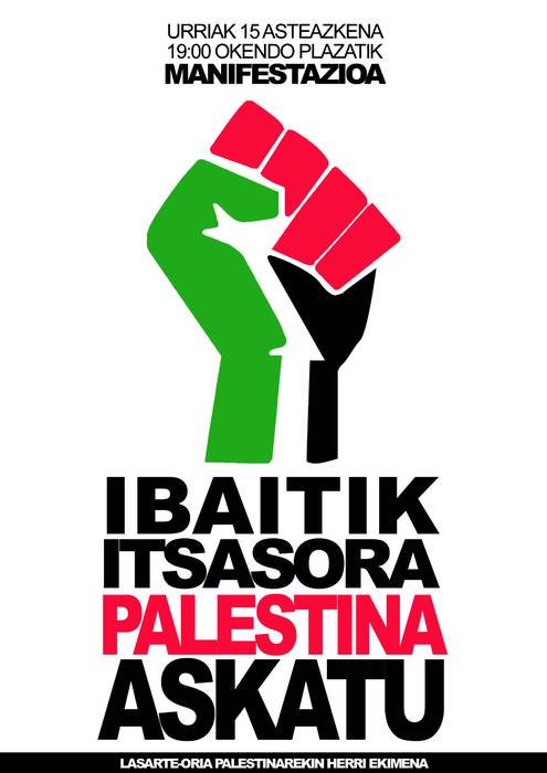 Manifestazioa