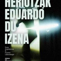 'Heriotzak Eduardo du izena' antzezlana