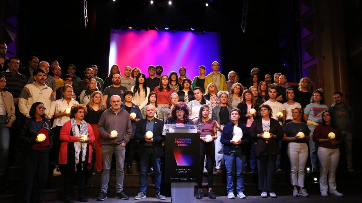 Euskaltzaleon garaia da!