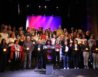 Euskaltzaleon garaia da!